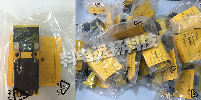 圖爾克TURCK直線(xiàn)位移傳感器LI2000P0-Q25LM0-ELIU5X3-H1151