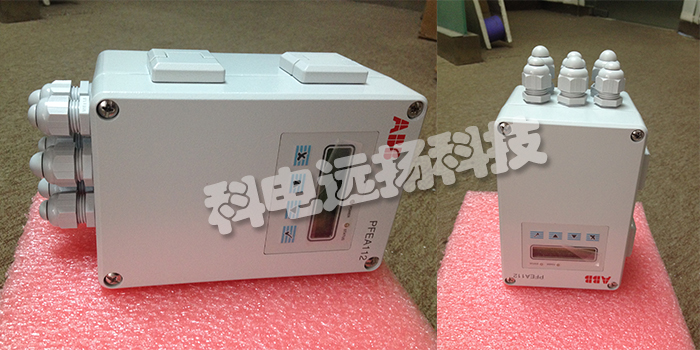 瑞士ABB交流無(wú)刷伺服電機(jī)HDS