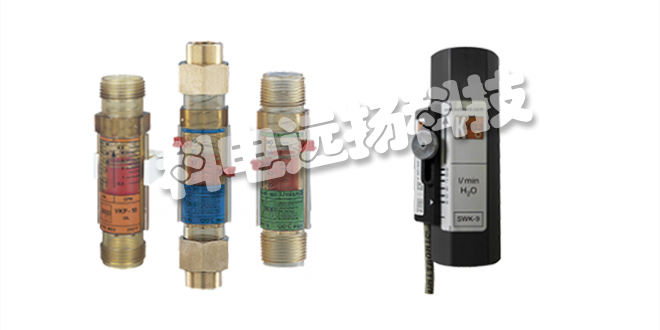 德國(guó)KOBOLD流量開關(guān)VKG-2108ROR25