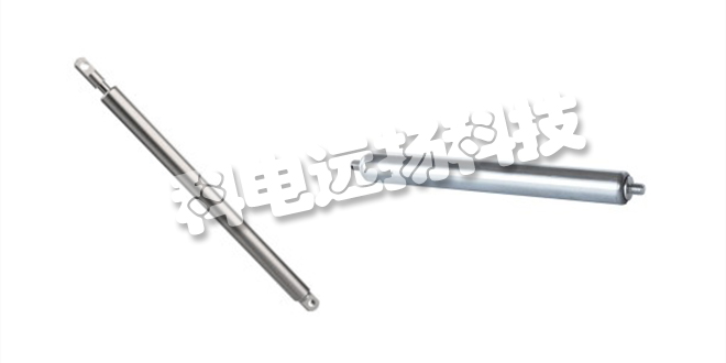 德國(guó)DICTATOR-TECHNIK氣彈簧603138 5000N