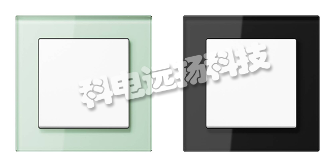 德國(guó)JUNG開(kāi)關(guān)LS990系列