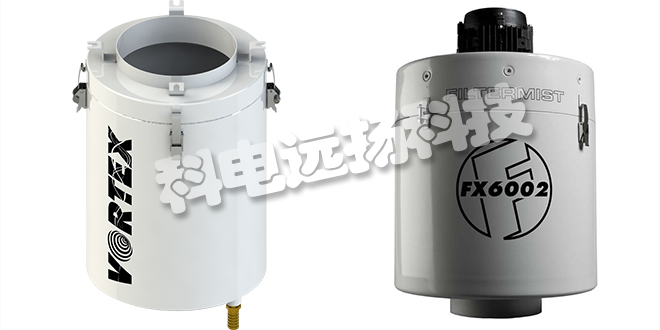 英國(guó)FILTERMIST油霧過濾器FX4002