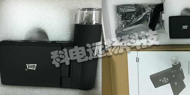 德國DNT顯微鏡OBD2