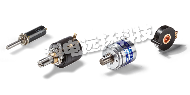 德國(guó)MEGATRON電位器MP20