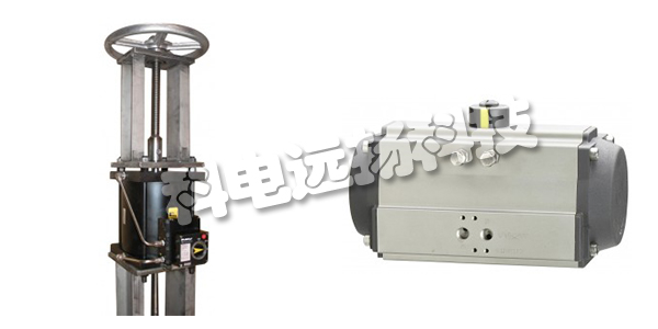 DEZURIK執(zhí)行器,美國DEZURIK,美國執(zhí)行器,LA