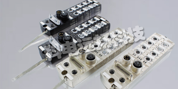 MURR接口,MURR模塊，MURR接口模塊,德國(guó)MURR,德國(guó)接口模塊,IP67