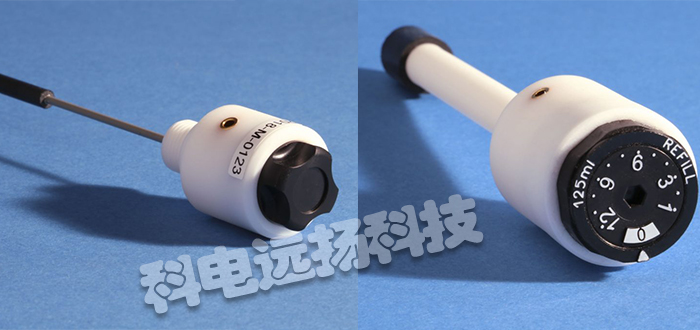 GASKATEL電極,GASKATEL參比電極,德國(guó)電極,德國(guó)參比電極,HYDROFLEX?系列,德國(guó)GASKATEL