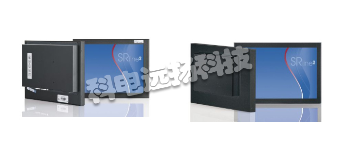 SR SYSTEM-ELEKTRONIK顯示器,SR SYSTEM-ELEKTRONIK工業(yè)顯示器,德國(guó)顯示器,德國(guó)工業(yè)顯示器,P-24/FHD,德國(guó)SR SYSTEM-ELEKTRONIK