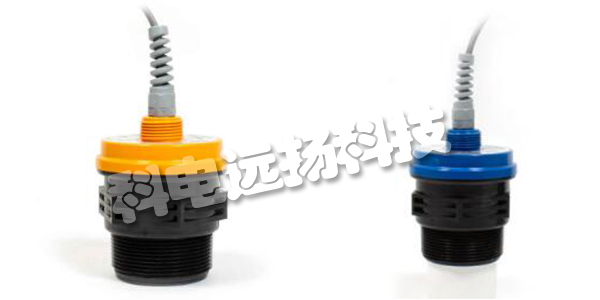 美國(guó)APG超聲波液位傳感器IRU系列