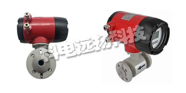 美國百納BANNA流量計(jì)FEM1000系列