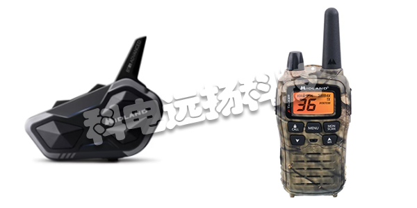 美國米德蘭MIDLAND對講機(jī)BTR1系列
