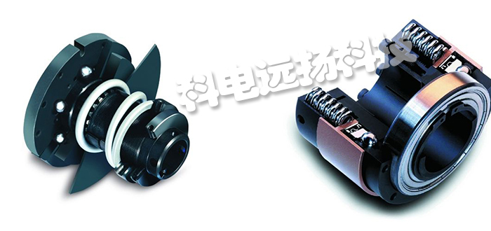 英國(guó)AUTOGARD扭矩限制器820系列