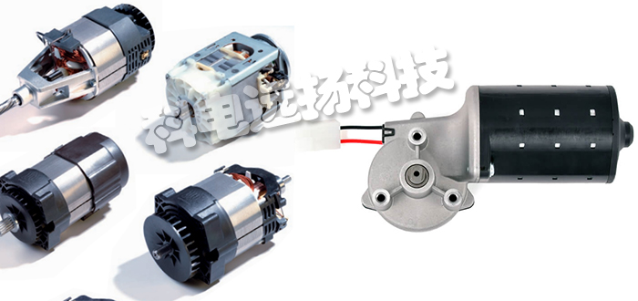 瑞典ANKARSRUM MOTORS直流減速電機(jī)的基本工作原理介紹