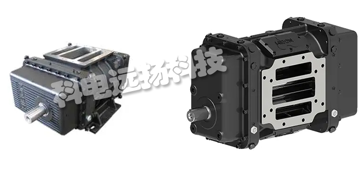 HIBON鼓風機產品特點_法國HIBON鼓風機的應用詳細介紹