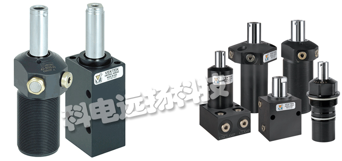 VEKTEK液壓油缸產品特點_美國VEKTEK液壓油缸產品詳情