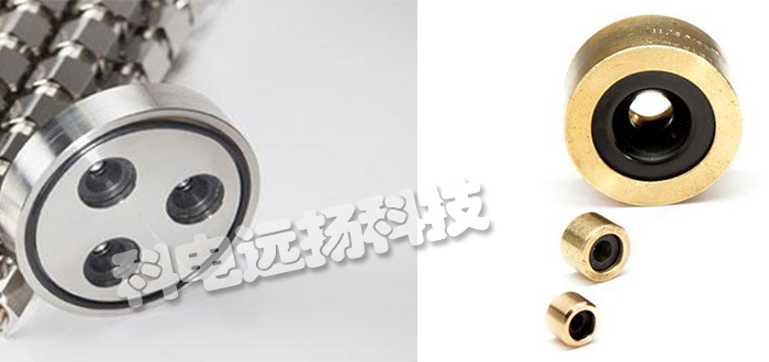 德國(guó)BERTFELT黃銅恒流閥產(chǎn)品特點(diǎn)及工作原理解析