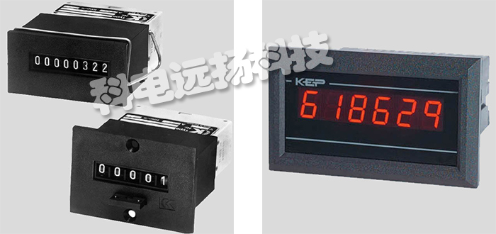 KEP計(jì)數(shù)器產(chǎn)品特點(diǎn)_美國(guó)KEP計(jì)數(shù)器原裝正品供應(yīng)