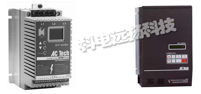 美國AC TECH變頻器SCF系列SF-405，SF-410